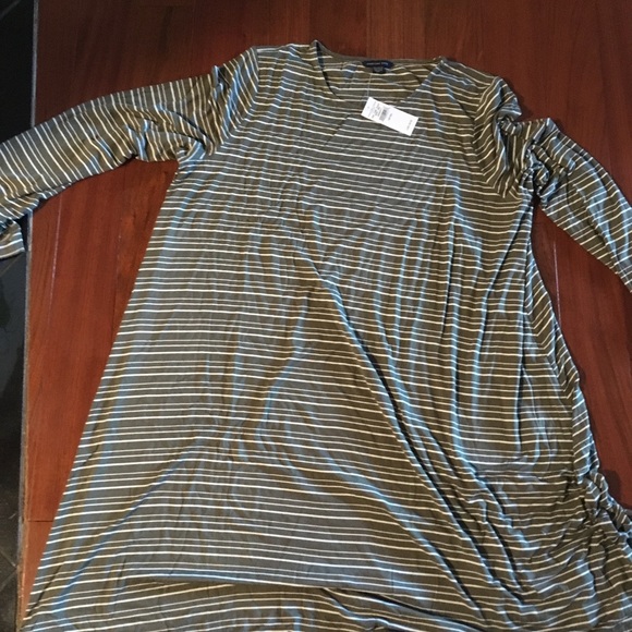 American Eagle Outfitters Dresses & Skirts - Striped dress
